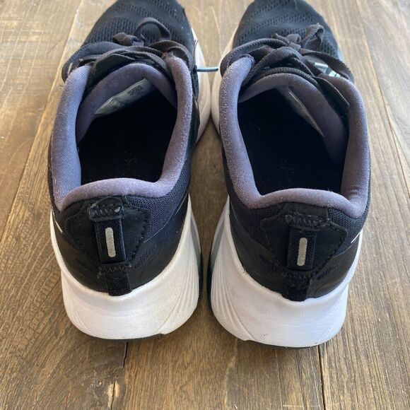 Saucony Women's Guide 15 Running Shoes Size 6.5 Black S10684-05 Jogging Gym - Picture 6 of 6